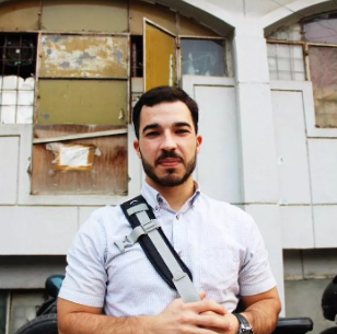 Noble Contracting team